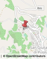 Scuole Pubbliche San Giuliano di Puglia,86040Campobasso