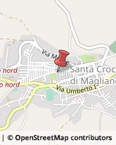 Sartorie Santa Croce di Magliano,86047Campobasso