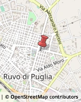 Manicure e Pedicure Ruvo di Puglia,70037Bari