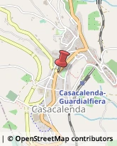 Parrucchieri Casacalenda,86043Campobasso