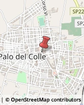 Associazioni Sindacali Palo del Colle,70027Bari