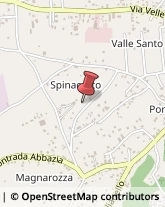 Contrada Spinacceto, 4,00031Artena