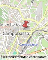 Università ed Istituti Superiori Campobasso,86100Campobasso