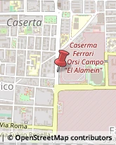 Scuole Pubbliche Caserta,81100Caserta