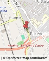 Estetiste - Scuole Benevento,82100Benevento