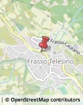 Assicurazioni Frasso Telesino,82030Benevento