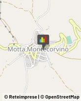 Comuni e Servizi Comunali Motta Montecorvino,71030Foggia