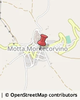 Comuni e Servizi Comunali Motta Montecorvino,71030Foggia