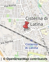 Terme Cisterna di Latina,04012Latina