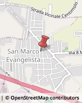 Geometri San Marco Evangelista,81020Caserta