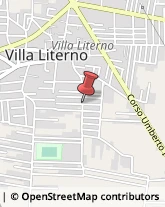 Autosoccorso Villa Literno,81039Caserta