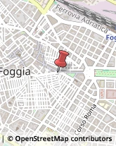 Agenzie di Stampa Foggia,71121Foggia