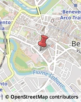 Uffici - Arredamento Benevento,82100Benevento