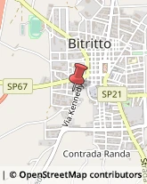 Conserve Bitritto,70020Bari