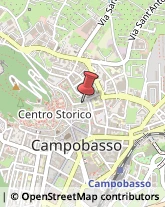 Consulenza Commerciale Campobasso,86100Campobasso