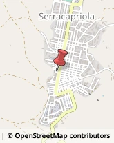 Panetterie Serracapriola,71010Foggia
