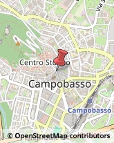 Stoffe e Tessuti - Dettaglio Campobasso,86100Campobasso