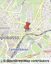 Consulenza del Lavoro Campobasso,86100Campobasso