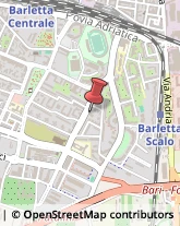 Polizia e Questure Barletta,70051Barletta-Andria-Trani