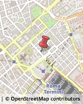 Università ed Istituti Superiori Roma,00185Roma