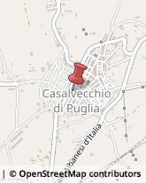 Abbigliamento Bambini e Ragazzi Casalvecchio di Puglia,71030Foggia