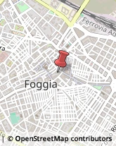 Università ed Istituti Superiori Foggia,71121Foggia