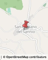 Studi Tecnici ed Industriali San Giuliano del Sannio,86010Campobasso