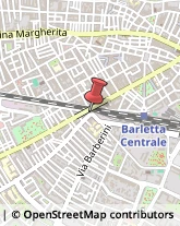 Antenne Televisione e Radio Barletta,76121Barletta-Andria-Trani