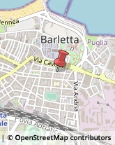 Associazioni ed Istituti di Previdenza ed Assistenza Barletta,70051Barletta-Andria-Trani