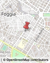 Podologia - Studi e Centri Foggia,71121Foggia