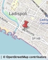 Carte da Gioco Ladispoli,00055Roma