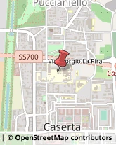 Ospedali Caserta,81100Caserta