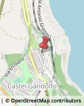 Poste Castel Gandolfo,00040Roma