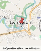 Ristoranti Isola del Liri,03036Frosinone