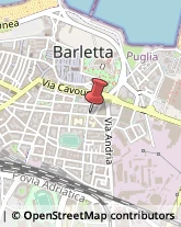 Danni e Infortunistica Stradale - Periti Barletta,76121Barletta-Andria-Trani