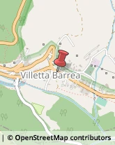 Scuole Pubbliche Villetta Barrea,67030L'Aquila