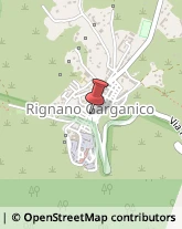 Tendoni e Capannoni Rignano Garganico,71010Foggia