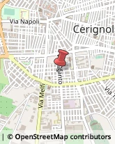 Massaggi Cerignola,71042Foggia