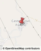 Comuni e Servizi Comunali Castelnuovo Parano,03040Frosinone
