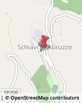 Farmacie Schiavi di Abruzzo,66045Chieti