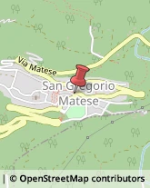 Pizzerie San Gregorio Matese,81010Caserta