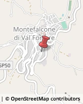 Architetti Montefalcone di Val Fortore,82025Benevento
