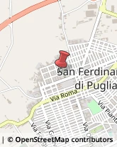 Forniture per Ufficio San Ferdinando di Puglia,76017Barletta-Andria-Trani