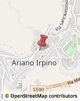 Associazioni Sindacali Ariano Irpino,83031Avellino