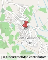 Parrucchieri San Giuliano di Puglia,86040Campobasso