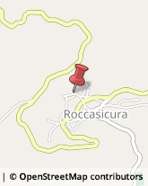 Comuni e Servizi Comunali Roccasicura,86080Isernia