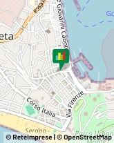 Arredamento Parrucchieri ed Istituti di Bellezza Gaeta,04024Latina