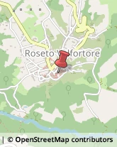 Ristoranti Roseto Valfortore,71039Foggia