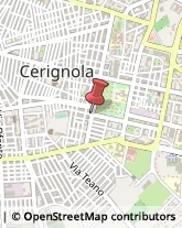 Tende e Tendaggi Cerignola,71042Foggia