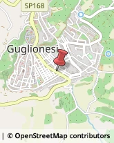 Via Spagna, 29,86034Guglionesi